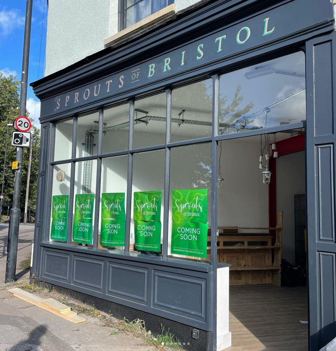 Success Story: Sprouts of Bristol
