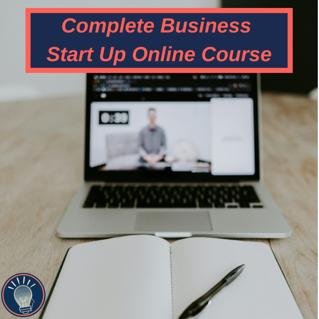 Business Courses & Resources