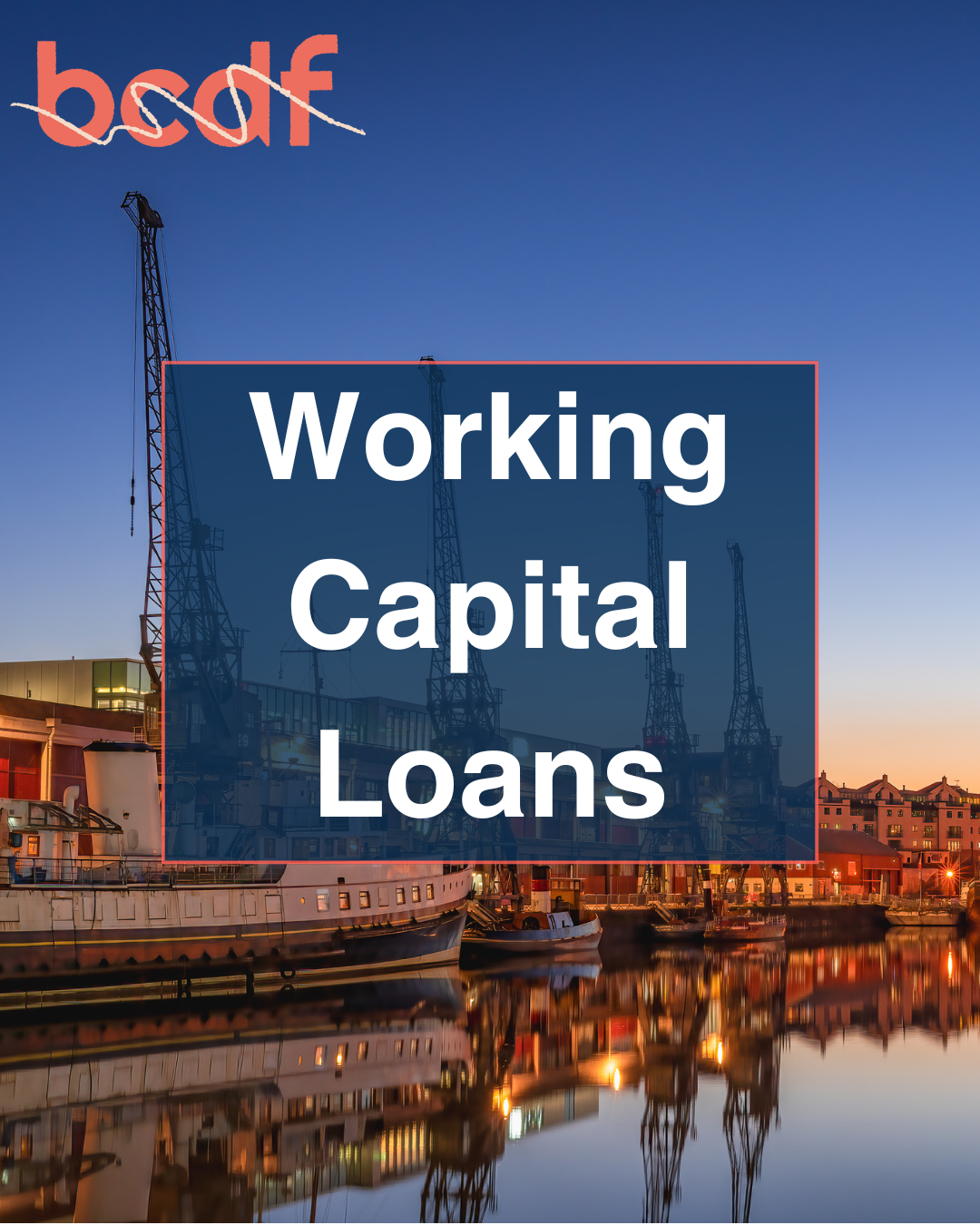 Business Loans & Finance Business Loans & Finance