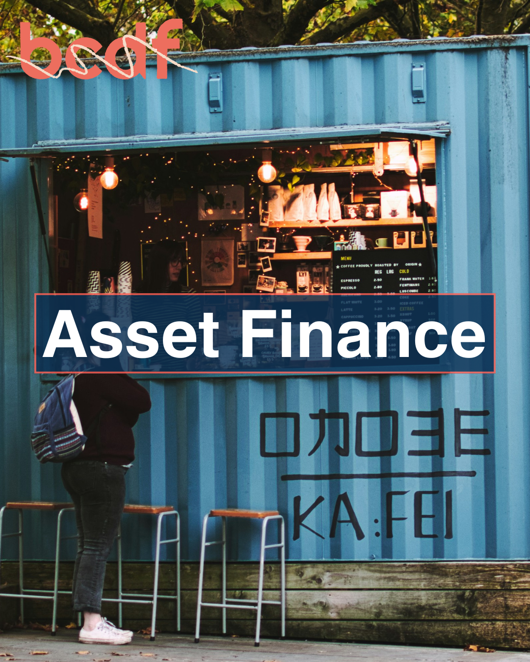 Business Loans & Finance Business Loans & Finance