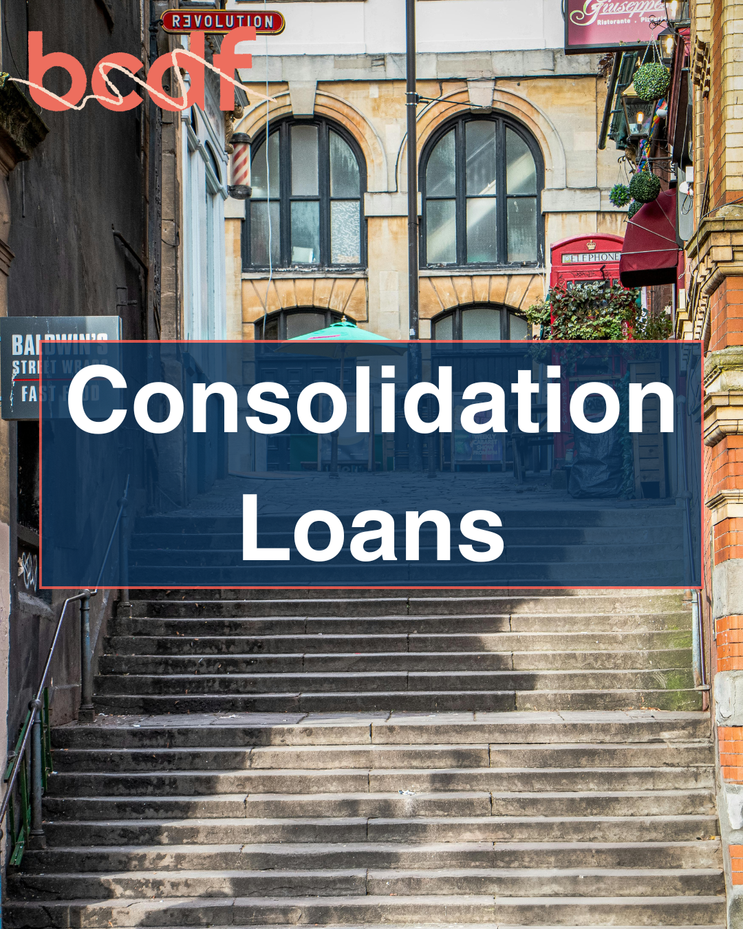 Business Loans & Finance Business Loans & Finance