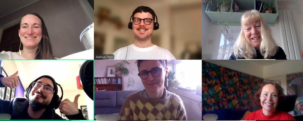 Business Start Up Support