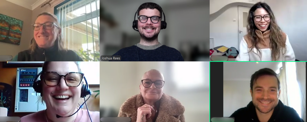 Business Start Up Support