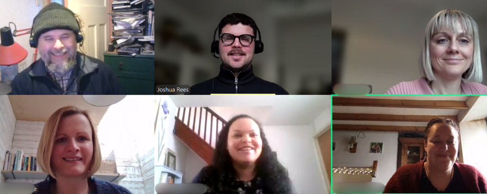 Business Start Up Support