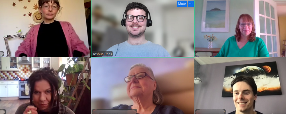 Business Start Up Support