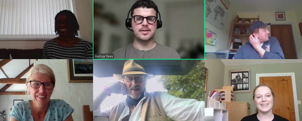 Business Start Up Support